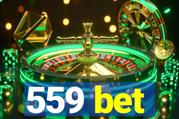 559 bet